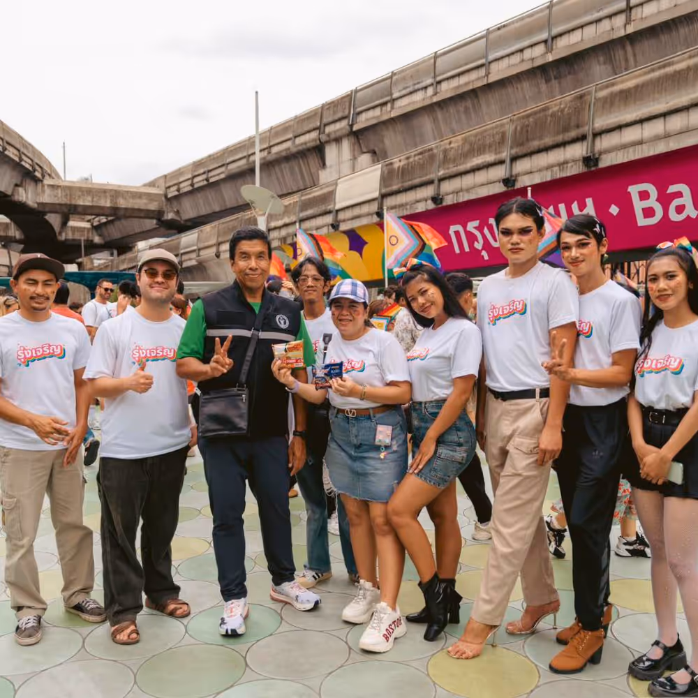 P.P.N. Foods โรงงานผลิตน้ำพริก OEM รับผลิตน้ำพริกทุกชนิด