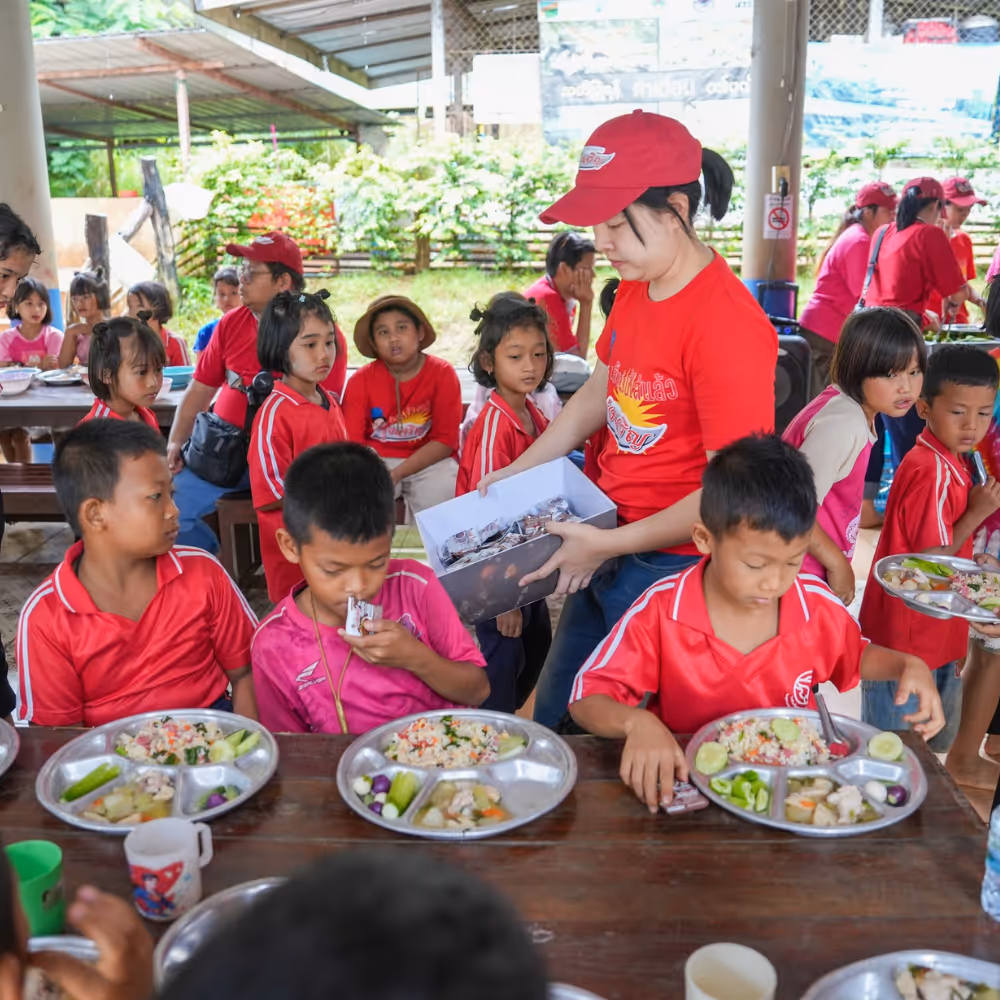 P.P.N. Foods โรงงานผลิตน้ำพริก OEM รับผลิตน้ำพริกทุกชนิด