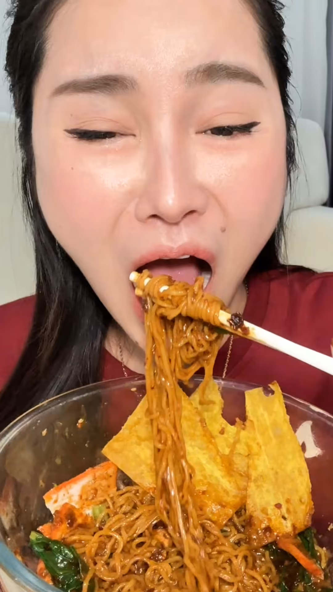 น้ำพริกรุ่งเจริญ | น้ำพริกอร่อย พร้อมทาน