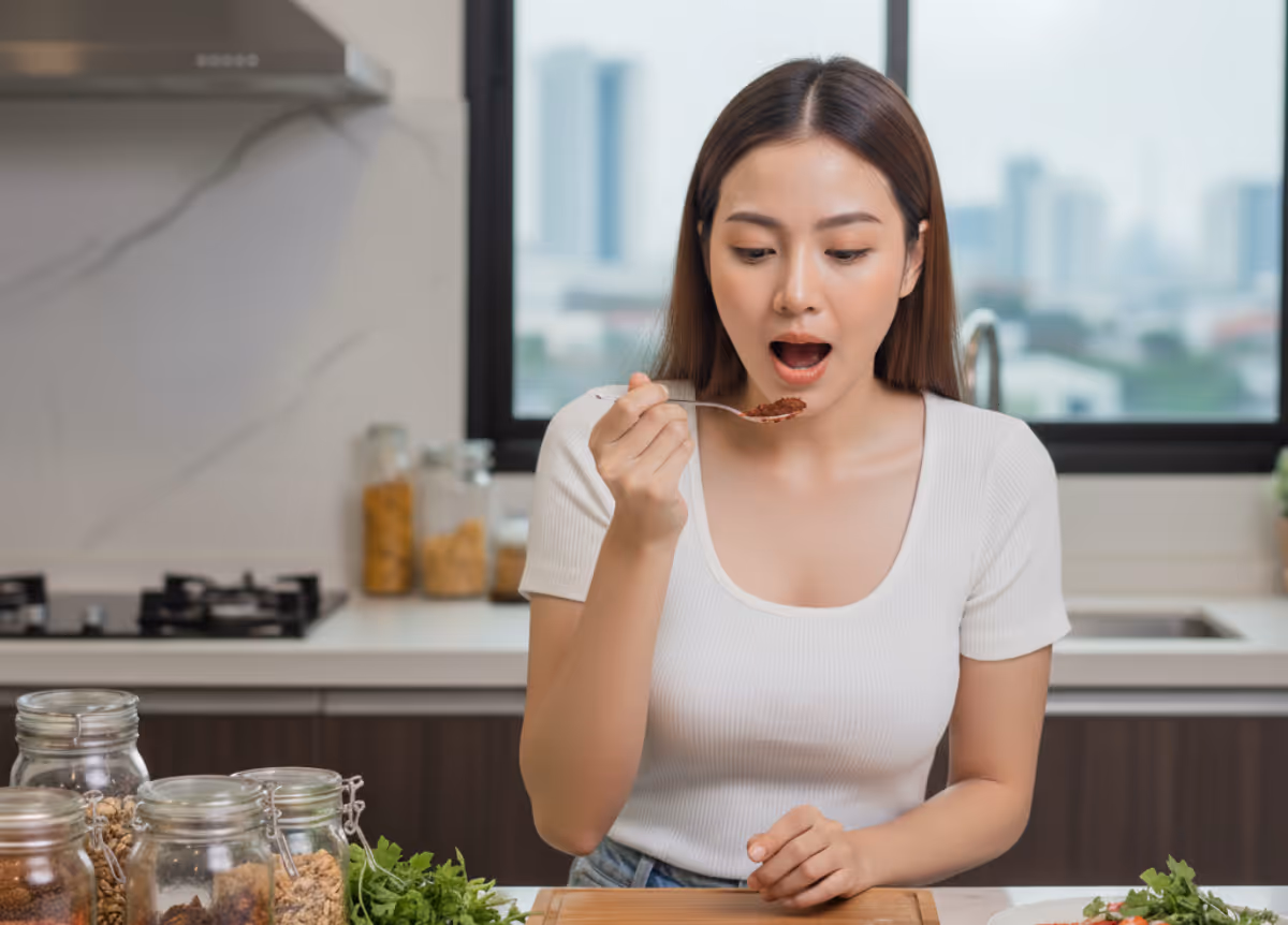 แนะนำเมนูอร่อยจากน้ำพริกรุ่งเจริญ | เมนูทำง่าย อร่อยไวในทุกมื้อ