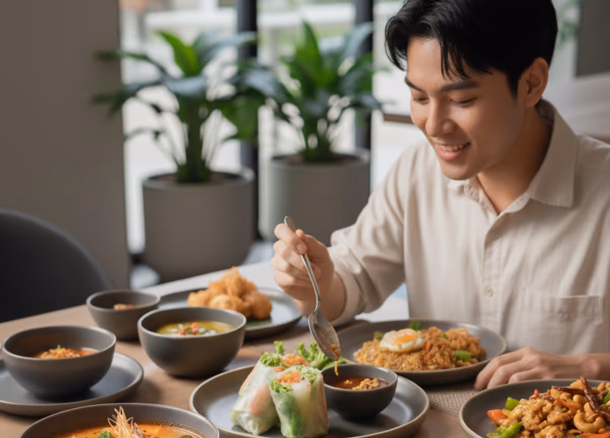 แนะนำเมนูอร่อยจากน้ำพริกรุ่งเจริญ | เมนูทำง่าย อร่อยไวในทุกมื้อ