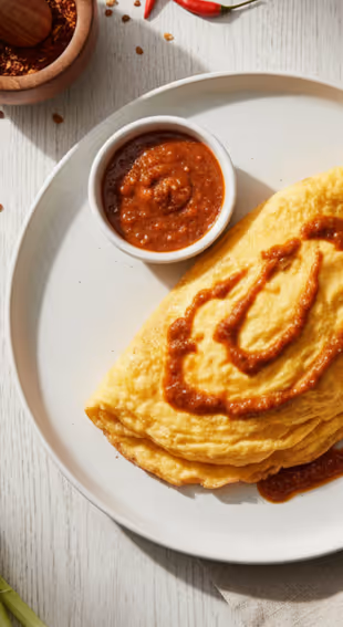 แนะนำเมนูอร่อยจากน้ำพริกรุ่งเจริญ | เมนูทำง่าย อร่อยไวในทุกมื้อ