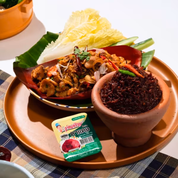 แนะนำเมนูอร่อยจากน้ำพริกรุ่งเจริญ | เมนูทำง่าย อร่อยไวในทุกมื้อ